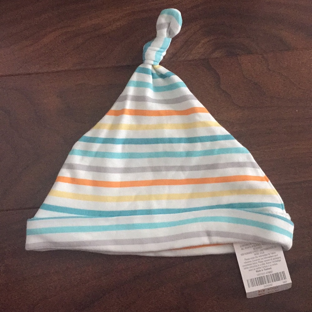 Gymboree hat